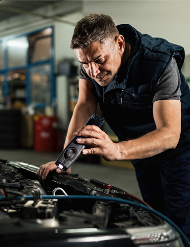 Ремонт вашего авто со&nbsp;скидкой